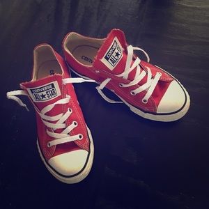 Kids Converse Sneakers